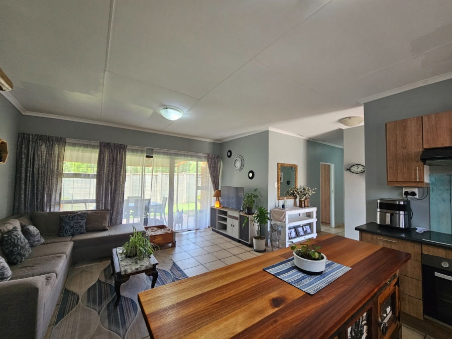 3 Bedroom Property for Sale in Sasolburg Ext 10 Free State